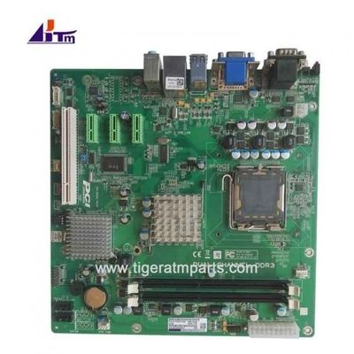Bagian mesin ATM Wincor Nixdorf Cineo C4060 E8400 PC Core Motherboard 1750221392