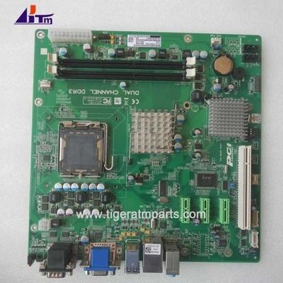 Bagian mesin ATM Wincor Nixdorf Cineo C4060 E8400 PC Core Motherboard 1750221392