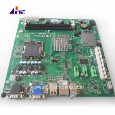 Bagian mesin ATM Wincor Nixdorf Cineo C4060 E8400 PC Core Motherboard 1750221392