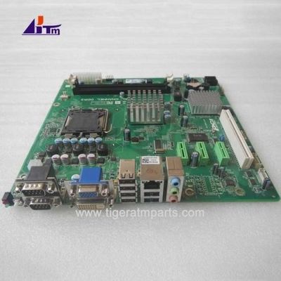 Bagian mesin ATM Wincor Nixdorf Cineo C4060 E8400 PC Core Motherboard 1750221392