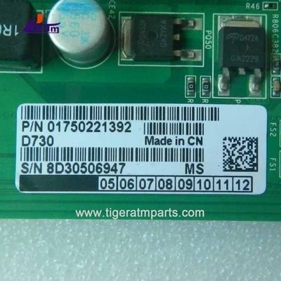 Bagian mesin ATM Wincor Nixdorf Cineo C4060 E8400 PC Core Motherboard 1750221392