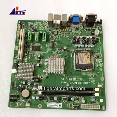 Bagian mesin ATM Wincor Nixdorf Cineo C4060 PC Core E8400 Motherboard 1750223977