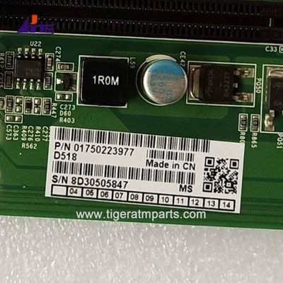 Bagian mesin ATM Wincor Nixdorf Cineo C4060 PC Core E8400 Motherboard 1750223977