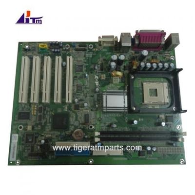 Bagian mesin ATM Wincor Nixdorf P4 2.8G Motherboard 1750106689