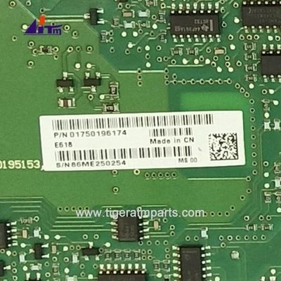 Bagian mesin ATM Wincor Nixdorf Cineo C4060 C4040 DM Control Board 1750196174