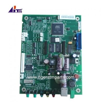 Bagian mesin ATM Wincor Nixdorf TP06 Controller Board 1750110151