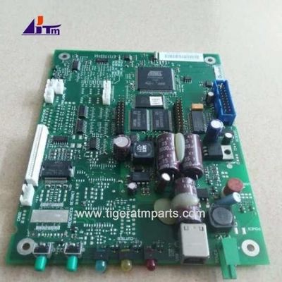 Bagian mesin ATM Wincor Nixdorf TP06 Controller Board 1750110151