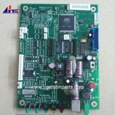 Bagian mesin ATM Wincor Nixdorf TP06 Controller Board 1750110151