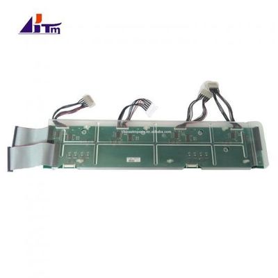 Bagian Mesin ATM Wincor Nixdorf 2050XE CMD-V4 Bus Distributor Board 4x Dengan Penutup 1750044878
