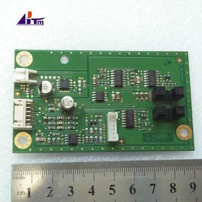 Bagian mesin ATM Wincor Nixdorf Procash PC280 Shutter PCB 1750220136-07 1750206036