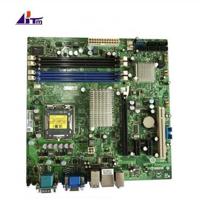 Bagian mesin ATM Wincor Nixdorf Cineo C4060 P4-8400 Motherboard 1750186510