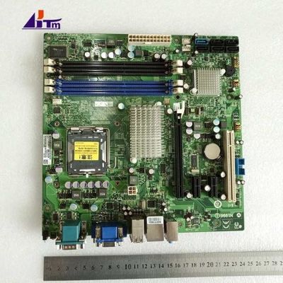 Bagian mesin ATM Wincor Nixdorf Cineo C4060 P4-8400 Motherboard 1750186510