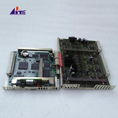 ATM suku cadang Wincor Nixdorf CCDM Controller III 1750080807 1750103566