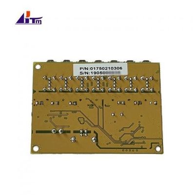 Bagian ATM Wincor Nixdorf USB 2.0 Hub 7-Port Controller Board 1750210306