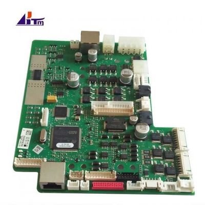 Bagian ATM Wincor Cineo Kontroler Modul Utama PCB 1750140781
