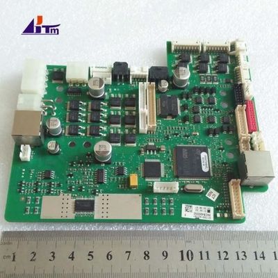 Bagian ATM Wincor Cineo Kontroler Modul Utama PCB 1750140781