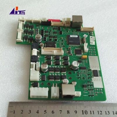 Bagian ATM Wincor Cineo Kontroler Modul Utama PCB 1750140781
