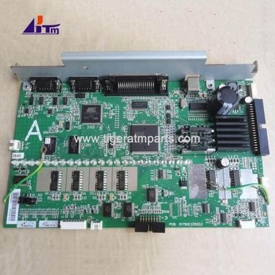 ATM Bagian Wincor Nixdorf 4915XE Mainboard Motherboard 1750100981