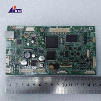 Bagian ATM Wincor Nixdorf V2XU Papan kontrol pembaca kartu 1750105988-01