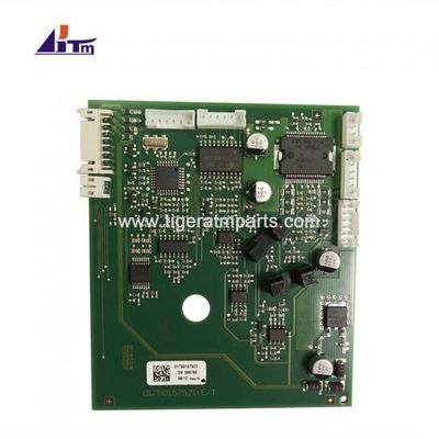Bagian ATM Wincor Nixdorf Pengontrol Penutup Papan Kontrol PCB 1750157286-23 1750157521