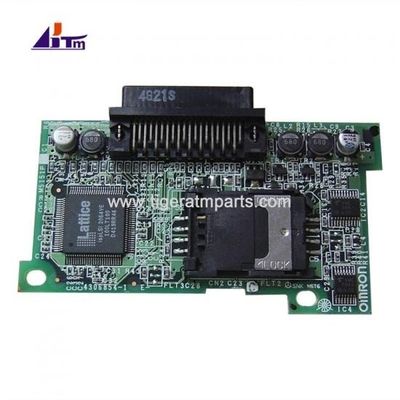 Bagian mesin ATM Wincor Nixdorf V2XF Card Reader IC Control Board V2XF-23 49997820