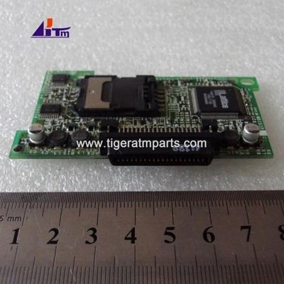 Bagian mesin ATM Wincor Nixdorf V2XF Card Reader IC Control Board V2XF-23 49997820