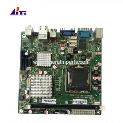 Bagian ATM Wincor Nixdorf PC285 Motherboard 1750203559 1750203560 1750228920 1750246759