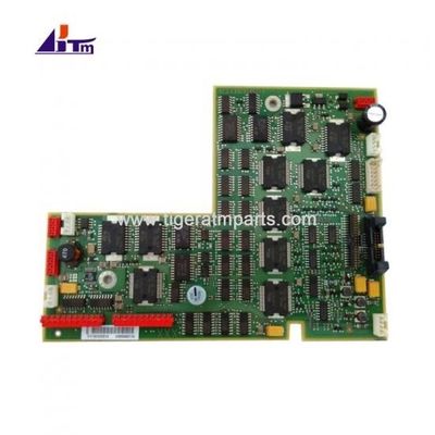 ATM Bagian Wincor Nixdorf CCDM Dispenser Elektronik VM3 Motherboard 1750101956-20 1750102014