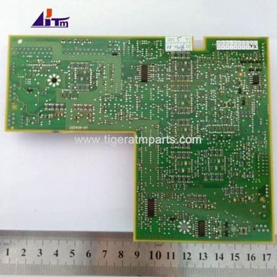 ATM Bagian Wincor Nixdorf CCDM Dispenser Elektronik VM3 Motherboard 1750101956-20 1750102014