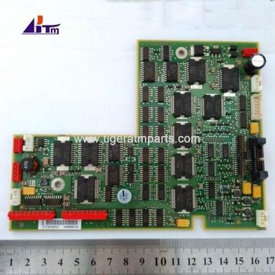 ATM Bagian Wincor Nixdorf CCDM Dispenser Elektronik VM3 Motherboard 1750101956-20 1750102014