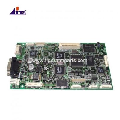 Bagian ATM Wincor V2XF Omron Card Reader PCBA Main Control Board 49997803