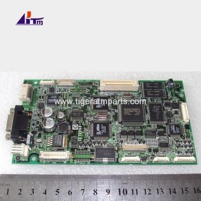 Bagian ATM Wincor V2XF Omron Card Reader PCBA Main Control Board 49997803