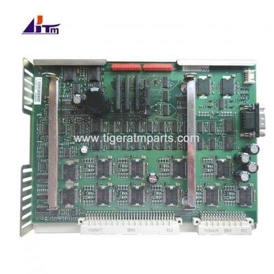 Bagian mesin ATM Wincor Nixdorf Papan Komunikasi CCDM 1750052535