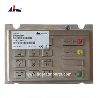 1750159341 Wincor EPP V6 Keyboard ATM Mesin Bagian
