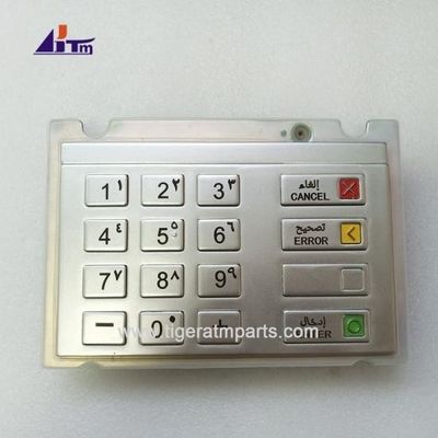 Bagian Mesin ATM Wincor Nixdorf EPP V6 Keyboard Arab 1750159457