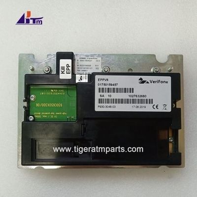 Bagian Mesin ATM Wincor Nixdorf EPP V6 Keyboard Arab 1750159457