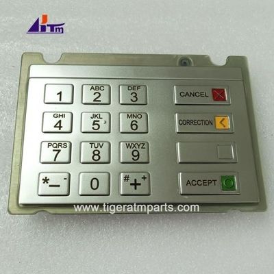 1750233018 Wincor Keyboard EPP J6.1 ATM Bagian Mesin