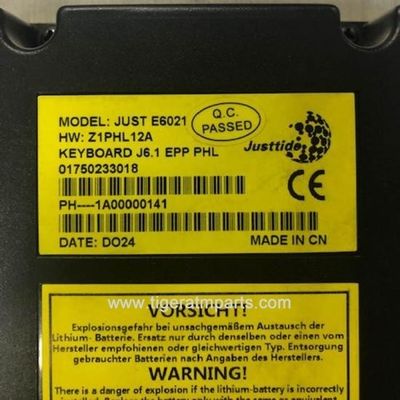 1750233018 Wincor Keyboard EPP J6.1 ATM Bagian Mesin
