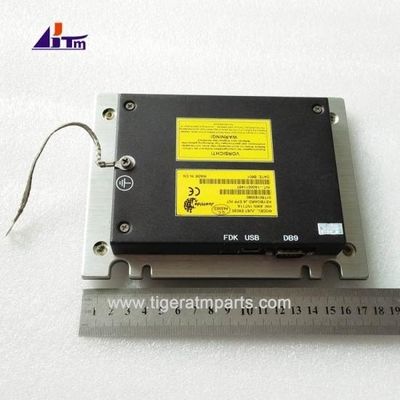 1750193080 01750193080 Wincor Nixdorf EPP J6 Keyboard Suku Cadang ATM