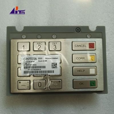 ATM Bagian Wincor Nixdorf EPP V7 INT ASIA Keyboard 1750255914