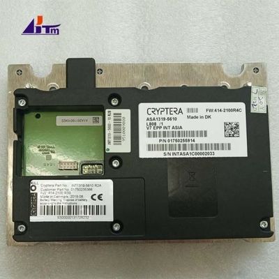ATM Bagian Wincor Nixdorf EPP V7 INT ASIA Keyboard 1750255914