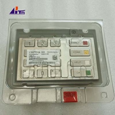 ATM Bagian Wincor Nixdorf EPP V7 INT ASIA Keyboard 1750255914