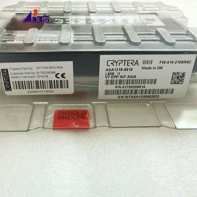 ATM Bagian Wincor Nixdorf EPP V7 INT ASIA Keyboard 1750255914
