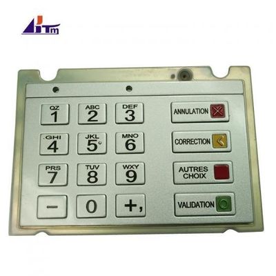 ATM suku cadang Wincor Nixdorf EPPV6 Keyboard 1750159594