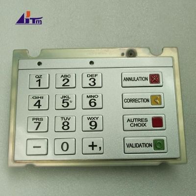 ATM suku cadang Wincor Nixdorf EPPV6 Keyboard 1750159594