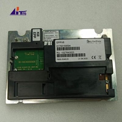 ATM suku cadang Wincor Nixdorf EPPV6 Keyboard 1750159594