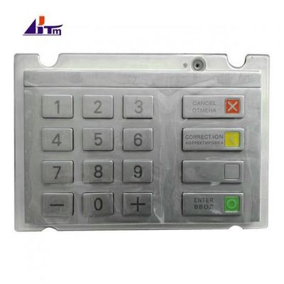 ATM suku cadang Wincor Nixdorf Keyboard EPP V6 Rusia 1750159454