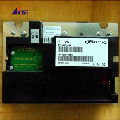 ATM suku cadang Wincor Nixdorf Keyboard EPP V6 Rusia 1750159454