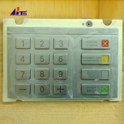 ATM suku cadang Wincor Nixdorf Keyboard EPP V6 Rusia 1750159454