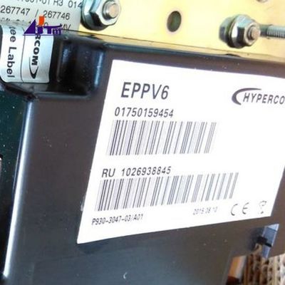 ATM suku cadang Wincor Nixdorf Keyboard EPP V6 Rusia 1750159454